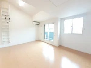 奈良県のマンスリーマンション・ウィークリーマンション「ランドマーク桜井　Ⅱ 202・洋室(No.1371963)」メイン画像