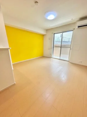 四條畷市のマンスリーマンション・ウィークリーマンション「エスポワールドミール 102・洋室(No.1371965)」メイン画像