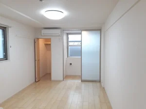 のマンスリーマンション・ウィークリーマンション「ココ・リヴァージュ 101・洋室(No.1371969)」メイン画像