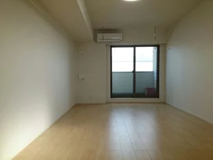 のマンスリーマンション・ウィークリーマンション「メゾン　エテルナ 203・洋室(No.1371970)」メイン画像