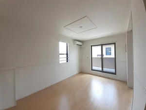 黒田駅（奈良県）のマンスリーマンション・ウィークリーマンション「リバーサイド太子 201・洋室(No.1371972)」メイン画像