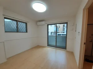 のマンスリーマンション・ウィークリーマンション「コネスール 103・洋室(No.1371973)」メイン画像