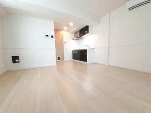 大阪府のマンスリーマンション・ウィークリーマンション「ブリーゼ 202・洋室(No.1371980)」メイン画像