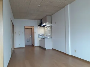 のマンスリーマンション・ウィークリーマンション「リビエラ八田 202・洋室(No.1371982)」メイン画像