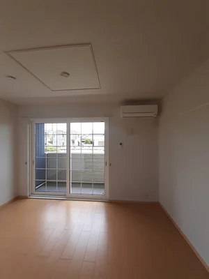 のマンスリーマンション・ウィークリーマンション「スウィート朝日　Ⅱ 105・洋室(No.1371984)」メイン画像