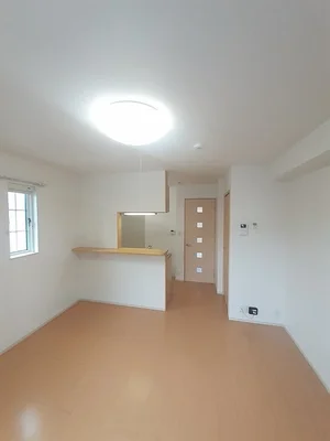 のマンスリーマンション・ウィークリーマンション「セレッソ・Ｋ・Ｋ 205・洋室(No.1371985)」メイン画像