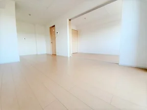 のマンスリーマンション・ウィークリーマンション「アミティエ 102・洋室(No.1371986)」メイン画像