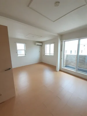 中庄駅（岡山県）のマンスリーマンション・ウィークリーマンション「アド．ヴァンスＳＨ－Ⅳ 201・洋室(No.1371988)」メイン画像