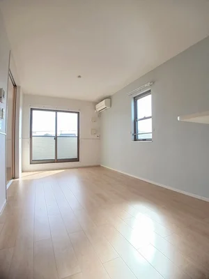 のマンスリーマンション・ウィークリーマンション「メゾン・デ・ブリッサ 201・洋室(No.1371994)」メイン画像