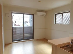 のマンスリーマンション・ウィークリーマンション「プルメリアⅡ 101・洋室(No.1371995)」メイン画像