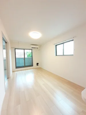 のマンスリーマンション・ウィークリーマンション「ブリッサ 203・洋室(No.1371998)」メイン画像