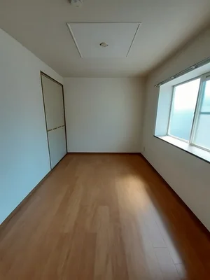 のマンスリーマンション・ウィークリーマンション「グレイトササイＤ 102・洋室(No.1372001)」メイン画像