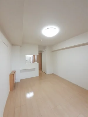 大元駅（岡山県）のマンスリーマンション・ウィークリーマンション「サンリットⅢ 603・洋室(No.1372003)」メイン画像