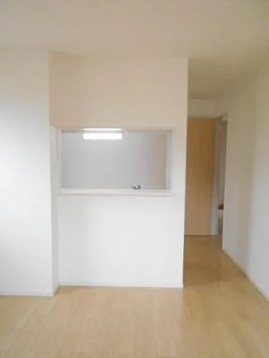 植松駅（岡山県）のマンスリーマンション・ウィークリーマンション「フォルシュ植松 105・洋室(No.1372004)」メイン画像