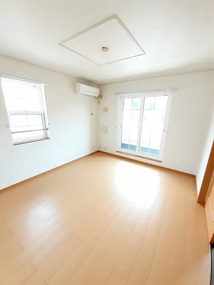 のマンスリーマンション・ウィークリーマンション「ジェルメ・フィオーレ　Ⅰ 201・洋室(No.1372005)」メイン画像