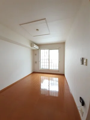 のマンスリーマンション・ウィークリーマンション「アッティーヴォＢ 203・洋室(No.1372020)」メイン画像