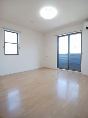 のマンスリーマンション・ウィークリーマンション「グランボヌールⅠ 101・洋室(No.1372032)」メイン画像