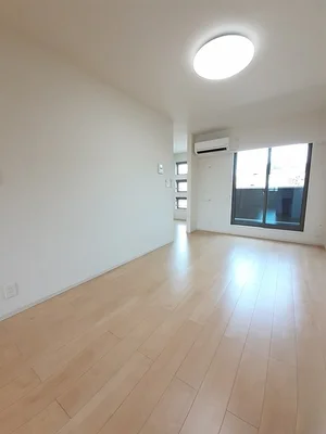 のマンスリーマンション・ウィークリーマンション「ヴィラ大学町 202・洋室(No.1372036)」メイン画像