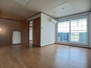 遠賀郡芦屋町のマンスリーマンション・ウィークリーマンション「アネックスコートＢ 201・和室(No.1372045)」メイン画像