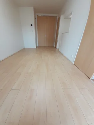 久留米大学前駅（福岡県）のマンスリーマンション・ウィークリーマンション「ＢｒｕｎｏⅣ 302・洋室(No.1372053)」メイン画像