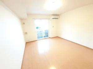 のマンスリーマンション・ウィークリーマンション「プロムナード　天神Ａ 102・洋室(No.1372058)」メイン画像