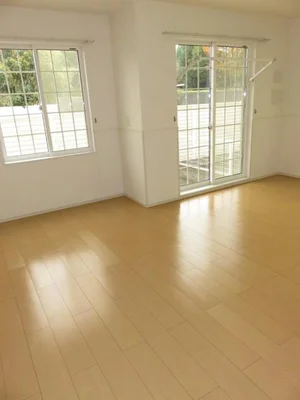 のマンスリーマンション・ウィークリーマンション「カーサブリランテ 102・洋室(No.1372061)」メイン画像