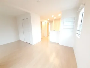 北方駅（佐賀県）のマンスリーマンション・ウィークリーマンション「カーサ　ルピナス　Ⅰ 204・洋室(No.1372065)」メイン画像