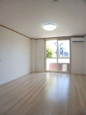 熊本市中央区のマンスリーマンション・ウィークリーマンション「ピュアティ弐番館 102・洋室(No.1372068)」メイン画像