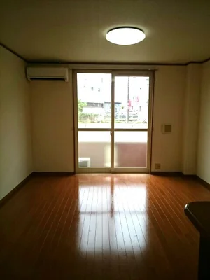 のマンスリーマンション・ウィークリーマンション「ピュアティ弐番館 105・K(No.1372073)」メイン画像