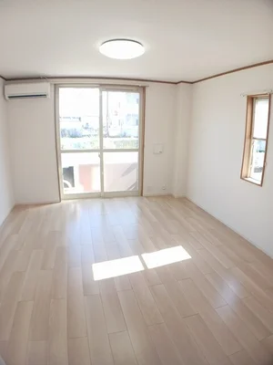 黒髪町駅（熊本県）のマンスリーマンション・ウィークリーマンション「ピュアティ弐番館 105・K(No.1372073)」メイン画像
