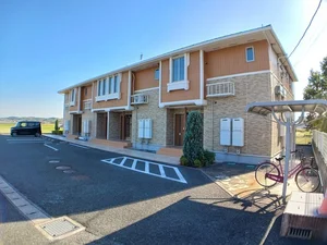 玉名市のマンスリーマンション・ウィークリーマンション「ステラヒルズ 105・DK(No.1372079)」メイン画像