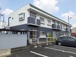 のマンスリーマンション・ウィークリーマンション「神山ハイツⅤ 205・洋室(No.1372084)」メイン画像