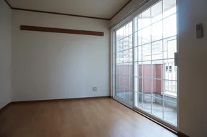 松戸市のマンスリーマンション・ウィークリーマンション「サンパティークヒルズ 101・洋室(No.1372087)」メイン画像