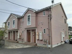 のマンスリーマンション・ウィークリーマンション「ファーウエスト鎌倉 103・洋室(No.1372088)」メイン画像