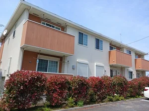 津久井浜駅（神奈川県）のマンスリーマンション・ウィークリーマンション「ポスト・ラ・ソーレ三浦Ⅱ 103・洋室(No.1372090)」メイン画像