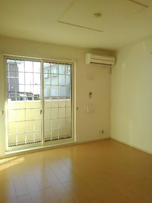 三浦市のマンスリーマンション・ウィークリーマンション「ポスト・ラ・ソーレ三浦Ⅱ 103・洋室(No.1372090)」メイン画像