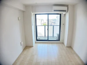 のマンスリーマンション・ウィークリーマンション「ＭＳＫビル 701・洋室(No.1372094)」メイン画像