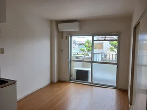鈴鹿市のマンスリーマンション・ウィークリーマンション「プラドール９２ 2-F・洋室(No.1372105)」メイン画像