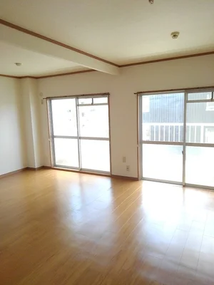 のマンスリーマンション・ウィークリーマンション「コーポ静 301・洋室(No.1372106)」メイン画像