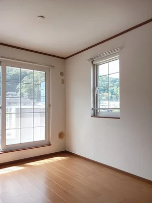 のマンスリーマンション・ウィークリーマンション「コンフォード・ビ・アンジュ 205・洋室(No.1372109)」メイン画像