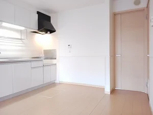 のマンスリーマンション・ウィークリーマンション「パーク・ヒルズ利根　壱番館 101・洋室(No.1372112)」メイン画像