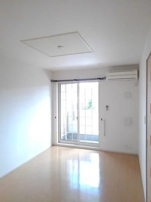 のマンスリーマンション・ウィークリーマンション「ＧＲＡＣＥ　Ｋ 102・洋室(No.1372113)」メイン画像