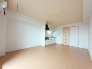 のマンスリーマンション・ウィークリーマンション「バンブー　レジデンス 205・洋室(No.1372115)」メイン画像