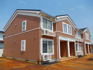 のマンスリーマンション・ウィークリーマンション「サンライズＢ 201・LDK(No.1372119)」メイン画像