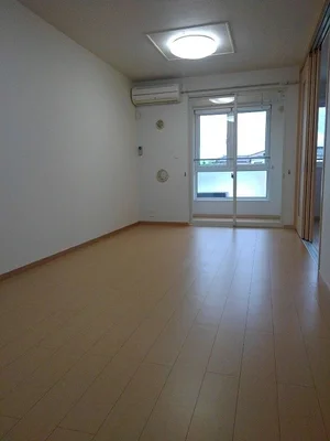 のマンスリーマンション・ウィークリーマンション「モルゲンレーテＴ．Ｔ 202・洋室(No.1372123)」メイン画像