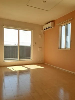 国際医療福祉大学大川キャンパス周辺のマンスリーマンション・ウィークリーマンション「ニューライズ和Ｃ 204・洋室(No.1372129)」メイン画像