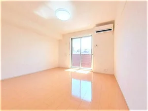 のマンスリーマンション・ウィークリーマンション「マーベラスⅢ 102・洋室(No.1372151)」メイン画像