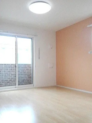 のマンスリーマンション・ウィークリーマンション「アヴァンツァート　ヴィアーレⅡ 102・洋室(No.1372153)」メイン画像