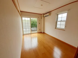 大崎市のマンスリーマンション・ウィークリーマンション「コーポことぶきＣ 101・洋室(No.1372156)」メイン画像