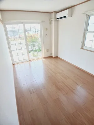 大崎市のマンスリーマンション・ウィークリーマンション「コーポことぶきＣ 101・洋室(No.1372156)」メイン画像